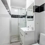 Jagiellonska 64 Prywatne Mieszkanie Z Oddzielna Sypialnia I Balkonem Samodzielne Zameldowanie! Self Check-in System! * 바르샤바