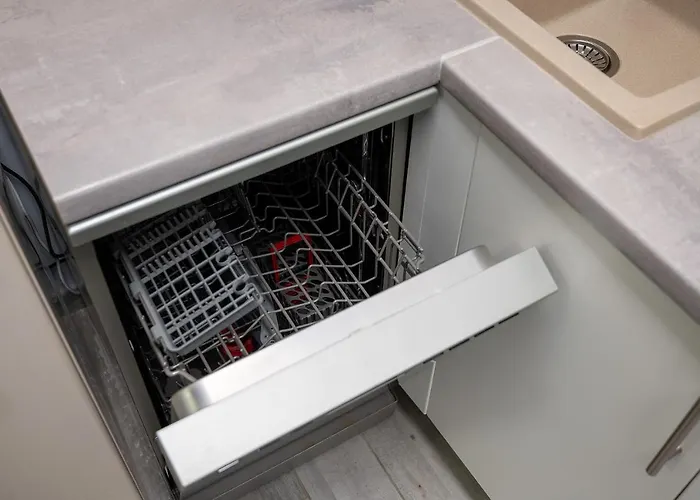 Jagiellonska 64 Prywatne Mieszkanie Z Oddzielna Sypialnia I Balkonem Samodzielne Zameldowanie! Self Check-in System! Apartment