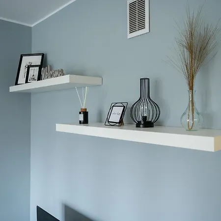 Jagiellonska 64 Prywatne Mieszkanie Z Oddzielna Sypialnia I Balkonem Samodzielne Zameldowanie! Self Check-in System! *